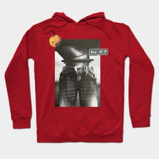 Bay Street Hoodie